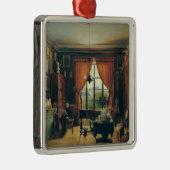 Ornement Métallique Pierre-Joseph-Guillaume Zimmermann (Droite)