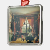 Ornement Métallique Pierre-Joseph-Guillaume Zimmermann (Gauche)