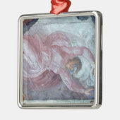 Ornement Métallique Plafond 2 de chapelle de Sistine (Gauche)