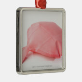 Ornement Métallique Plan rapproché d'un coussin de whoopee (Droite)