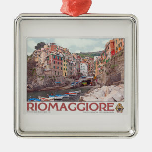 Ornement Métallique Port de Riomaggiore - sur White.jpg