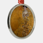 Ornement Métallique Portrait d'Adele Bloch Bauer (Droite)