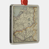 Ornement Métallique Prusse et Pologne 2 (Droite)