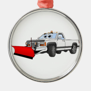 Ornement Métallique R blancs prennent la bande dessinée de