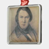 Ornement Métallique Robert Schumann 1853 (Gauche)
