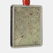 Ornement Métallique Rome 2 (Droite)