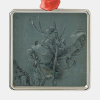 Saint Christopher, 1510
