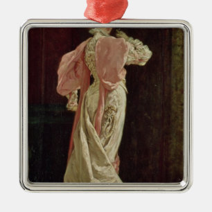 Ornement Métallique Sarah Bernhardt