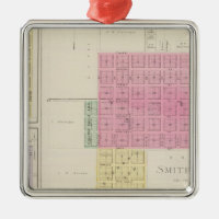 Smith Centre, Gould City, Motor, Webster, Kansas