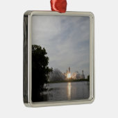 Ornement Métallique Space Shuttle Endeavor se lève de 3 (Droite)