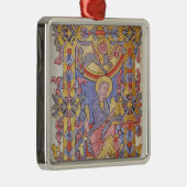 Ornement Métallique St Mark (Droite)