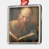 Ornement Métallique St Paul, c.1730 (pour des images de compagnon (Gauche)