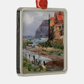 Ornement Métallique Staithes, c.1897-1918 (Droite)