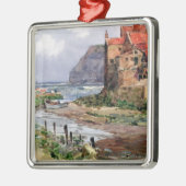 Ornement Métallique Staithes, c.1897-1918 (Gauche)