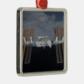 Ornement Métallique Station spatiale internationale 11 (Droite)