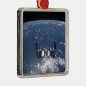 Ornement Métallique Station spatiale internationale 14 (Droite)