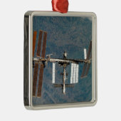 Ornement Métallique Station spatiale internationale 15 (Droite)