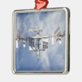 Ornement Métallique Station spatiale internationale 4 (Gauche)