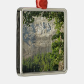 Ornement Métallique Stone Mountain, Géorgie (Droite)