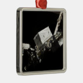 Ornement Métallique Système de manipulateur à distance bras robotique (Droite)