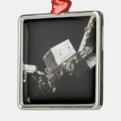 Ornement Métallique Système de manipulateur à distance bras robotique (Gauche)