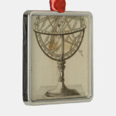 Ornement Métallique Systèmes (Droite)