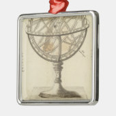 Ornement Métallique Systèmes (Gauche)