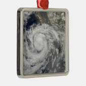 Ornement Métallique Tempête tropicale Emilia (Droite)