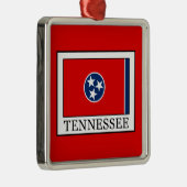 Ornement Métallique Tennessee (Droite)