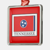 Ornement Métallique Tennessee (Gauche)