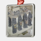 Ornement Métallique Tombe de pot de Philippe (Gauche)