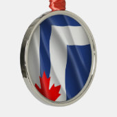 ORNEMENT MÉTALLIQUE TORONTO (Droite)