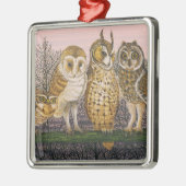 Ornement Métallique TU-Pentecôte TU-whooing (Gauche)