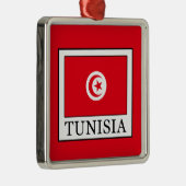 Ornement Métallique Tunisie (Droite)