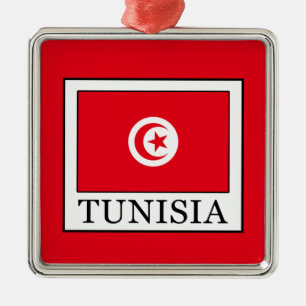 Ornement Métallique Tunisie