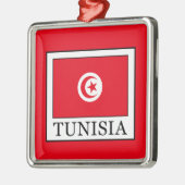 Ornement Métallique Tunisie (Gauche)