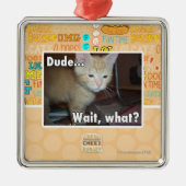 Ornement Métallique Type (Devant)