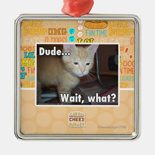 Ornement Métallique Type (Devant)