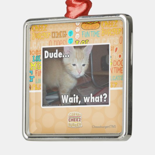 Ornement Métallique Type (Gauche)