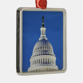 Ornement Métallique U.S. Dôme de capitol (Droite)