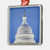 Ornement Métallique U.S. Dôme de capitol (Gauche)