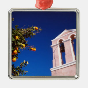Ornement Métallique UE, Grèce. Église orthodoxe grecque