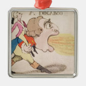 Ornement Métallique Un Bugaboo ! ! ! (Devant)