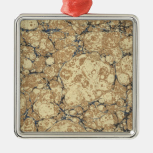 Ornement Métallique Un nouvel Atlas Général, ancien et moderne