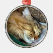 Ornement Métallique Un rêve doux (Devant)