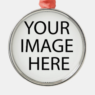 Ornement Métallique Une croisière en famille