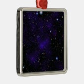 Ornement Métallique Une grande collection de galaxies (Droite)