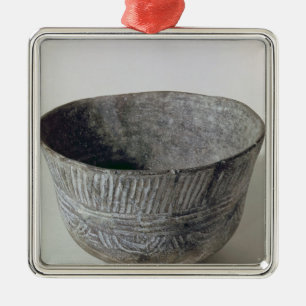 Ornement Métallique Vase, de Fontbouisse, 2300-1700 AVANT JÉSUS CHRIS