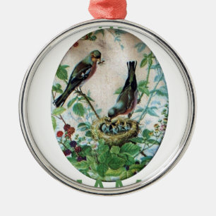 Ornement Métallique Venez à Mama.png