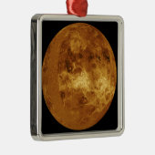 Ornement Métallique Vénus (Droite)